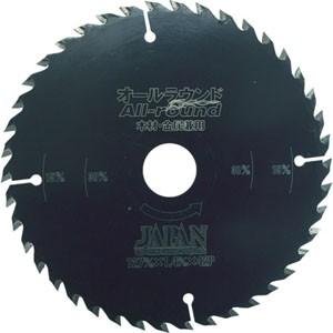 【メール便選択可】チップソージャパン SMA-127 ドイツスーパーマックス オールラウンド 127...