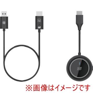ラトック RS-WLHD1 ワイヤレスHDMI送受信機 HDMI to HDMI