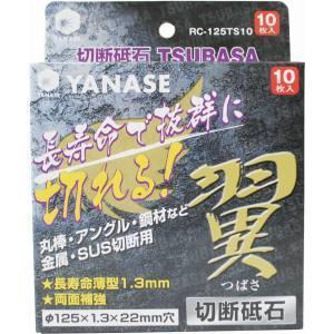 ヤナセ RC-125TS 翼 125×1.3×22