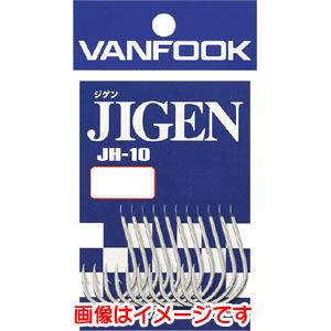 【メール便選択可】ヴァンフック JH-10 ジゲ...の商品画像