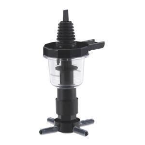 ワンショット メジャー マルチ2 スタンドタイプ 1連型 : 厨房用品 安吉