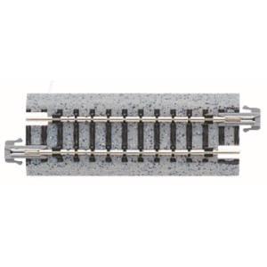 【メール便選択可】KATO 20-030 直線線路 64mm 2本入