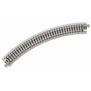 KATO 20-100 曲線線路 R249-45...の商品画像