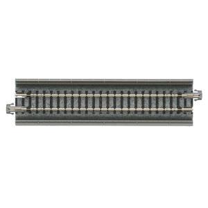 カトー（KATO） (N) 20-420 ユニトラック 単線高架直線線路124mm 2本