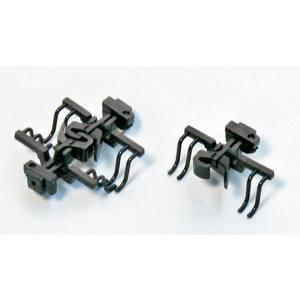 【メール便選択可】KATO 11-721 KATOカプラーNJP A 黒 Nゲージ カトー