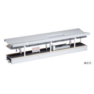 KATO 23-151 近郊形ホームDX 島式B Nゲージ カトー