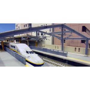 KATO Nゲージ V7 複線両渡り電動ポイントセット 20-866 鉄道模型
