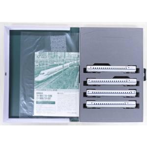 【ジャンク】tomix 98426 新幹線N700S 増結8両セット ヨドバシ.com - トミックス TOMIX 98426 [Nゲージ N700系 N700S