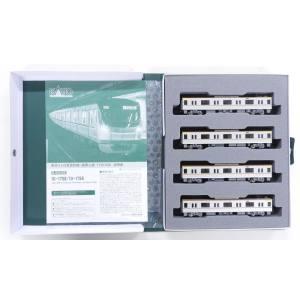 カトー（KATO） Nゲージ KATO 10-1761 東京メトロ半蔵門線 18000系 4両