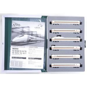 カトー カトー 台湾高鐵 700T 6両増結セット 10-1617 模型、プラモデル