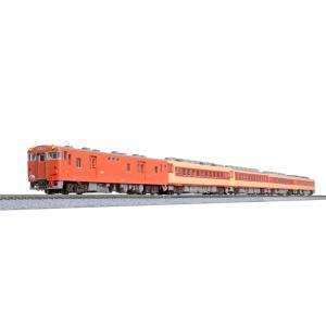 マイクロエース A1289 国鉄モハ43系+54系 スカ色飯田線 さよなら