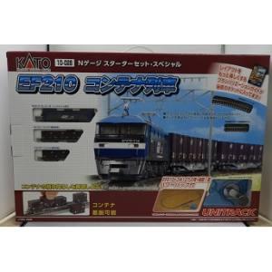 カトー 10-028 スターターセット E353系 あずさ かいじ Nゲージ カトー