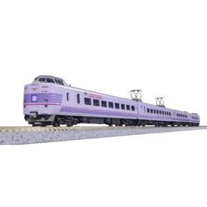 新品 KATO 10-1937 381系「スーパーやくも」 4両セット : ブーストギア