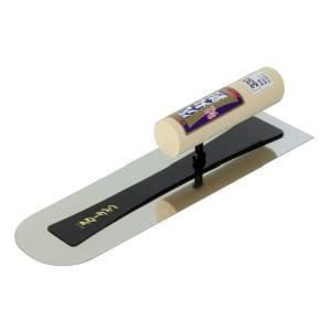 アローライン 本焼先丸鏝 0.3 420mm