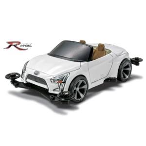 タミヤ（TAMIYA） ブンカ流通限定 ミニ四駆PROシリーズ 特別限定モデル