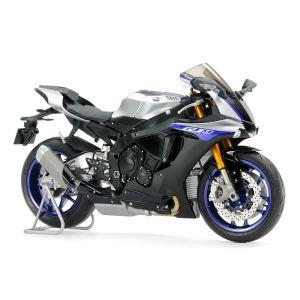 タミヤ（TAMIYA） 14133 1/12 ヤマハYZF-R1M : あきばおー ヤフー