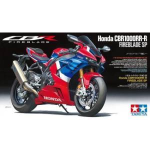 タミヤ 14138 1/12 ホンダ Honda CBR1000RR-R FIREBLADE SP