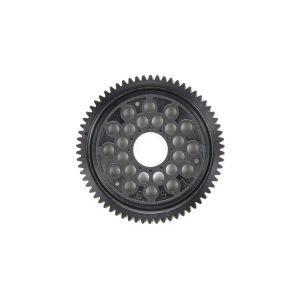 タミヤ 51548 SP.1548 TB-04 06スパーギヤ 66T SP.パーツ TAMIYA
