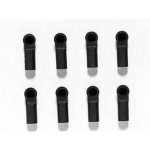 【メール便選択可】タミヤ 53601 OP.601 ローフリクション5mmアジャスター TAMIYA