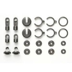 タミヤ 53918 OP.918 TRFダンパー用ローフリクションV部品 TAMIYA