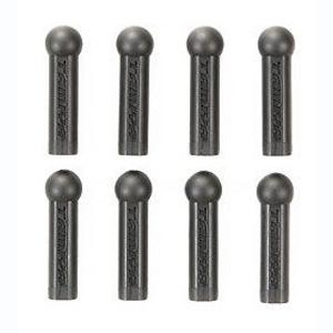 【メール便選択可】タミヤ 54257 OP.1257 5mm強化アジャスター グレイ8個 TAMIY...