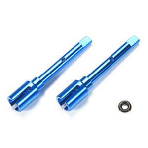 MetalGarage（メタルガレージ）アルミ製ハイマウントモーターマウント