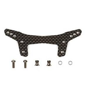 【メール便選択可】タミヤ 54562 OP.1562 DT-03 カーボンダンパーステーF TAMI...