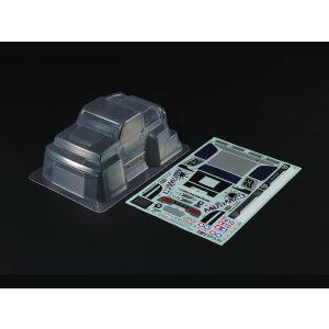 タミヤ（TAMIYA） /57409/SW-01 1/24 コミカルウイリー ランチボックス