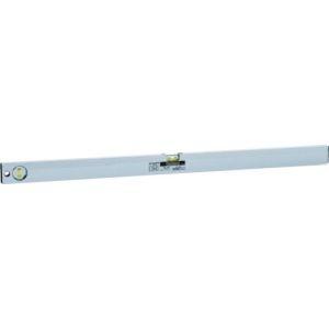 エビス ED-90N ベーシックレベル シルバー 900mm ED-90N 水平器
