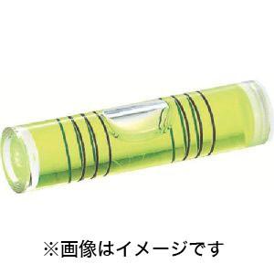 【メール便選択可】エビス JL40-6L 6本線円柱気泡管L40 水平器｜akibaoo