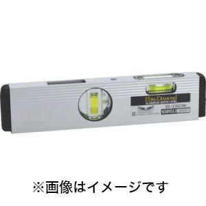 エビス ED-23GCMN 磁石付G-レベル 建築用 ミラー付き 230mm 水平器