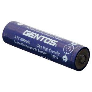 ジェントス GA-08 専用充電池 GENTOS