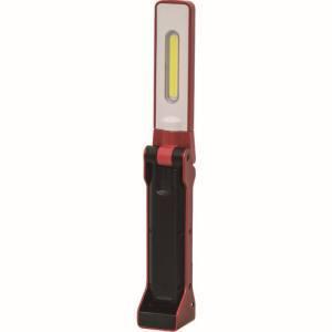 ジェントス  GZ-210 COB LED搭載充電式ワークライト GANZシリーズ GENTOS