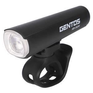 ジェントス XB-150R LED Bike Light ブラック