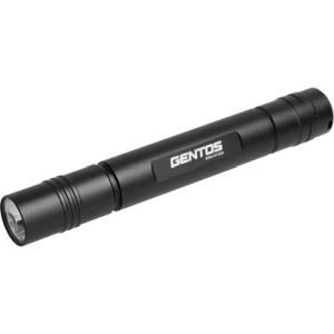 ジェントス SNM-H132D LED高出力型ハンディライト