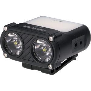 ジェントス CP-77MF LEDヘッドライト CPシリーズ 充電式 マルチファンクション 77MF