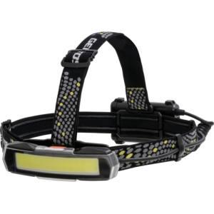 ジェントス NRX-280H ハイパワーCOB LEDヘッドライト GENTOS