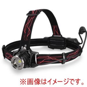 GENTOS Gシリーズ ヘッドライト GH-200RG Gシリーズ アウトドア ヘッド
