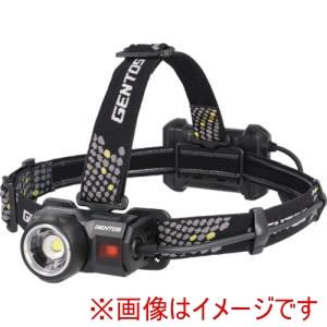 ジェントス HLIA-4704H ヘッドライト Astrum 4