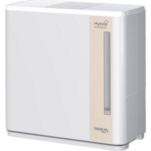 ダイニチ（Dainichi） HD-RXT524-W ハイブリッド式加湿器 サンド