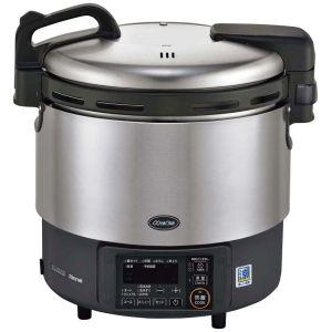 リンナイ リンナイ 業務用ガス炊飯器 RR-550C 5.5升炊き（10.0L