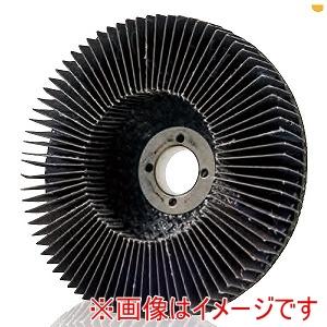 イチグチ RF12522-40 ラジアルディスク(ホイル) 125X22.2 #40 5個 メーカー...
