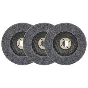 イチグチ BS BSペイントハンター 3枚組 100X15-細目