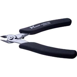 【メール便選択可】TTC SCN-125 ステンレスニッパー125mm KingTTC ツノダ｜あきばおー ヤフーショップ