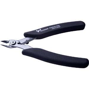 TTC SSN-125 ステンレス先細ニッパー125mm KingTTC ツノダ