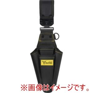 ツノダ LX-SDO2B ドライバー ペンチ差し...の商品画像