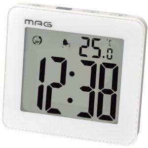 アクアミニット MAG マグ TM-603WH-Z 防滴