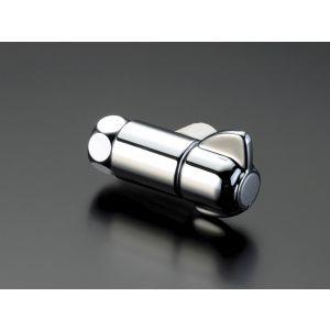 ナニワ製作所 【NSP-SJB7】浄水器・食器洗い乾燥機用分岐水栓 シングル