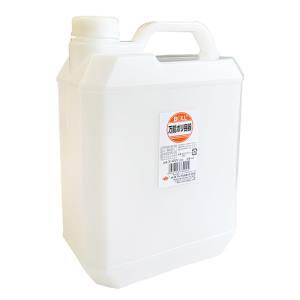 BOLL X-4NV 万能ポリ容器 4L