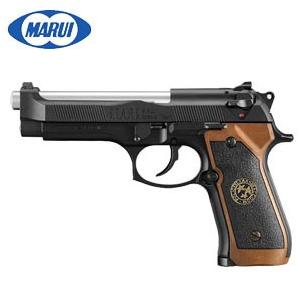 東京マルイ ガスガン ガスブローバック M&P9L PC ポーテッド 18才以上
